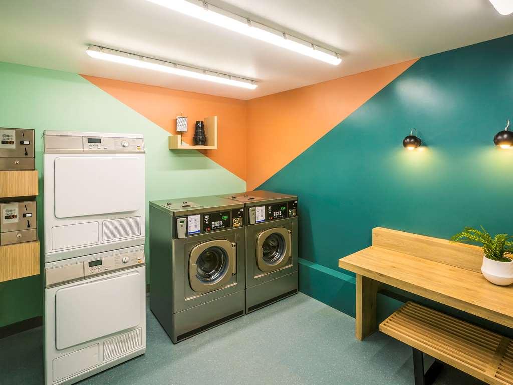 Adagio Antwerp City Center Facilities photo