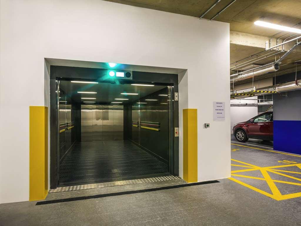 Adagio Antwerp City Center Facilities photo
